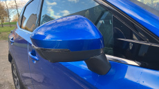 Nissan Qashqai 1.3 DiG-T MH 158 N-Connecta 5dr Xtronic Petrol Hatchback